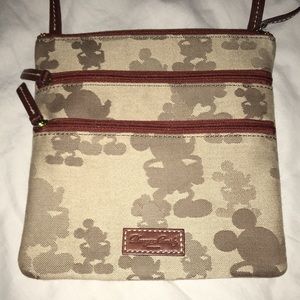 Limited Dooney and Bourke Disney